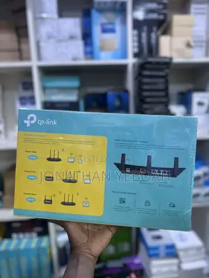 Tp-Link Router Extender Access Point
