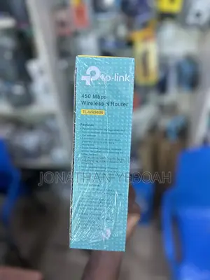 Tp-Link Router Extender Access Point