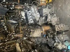 Matiz, Vitz Halve Block