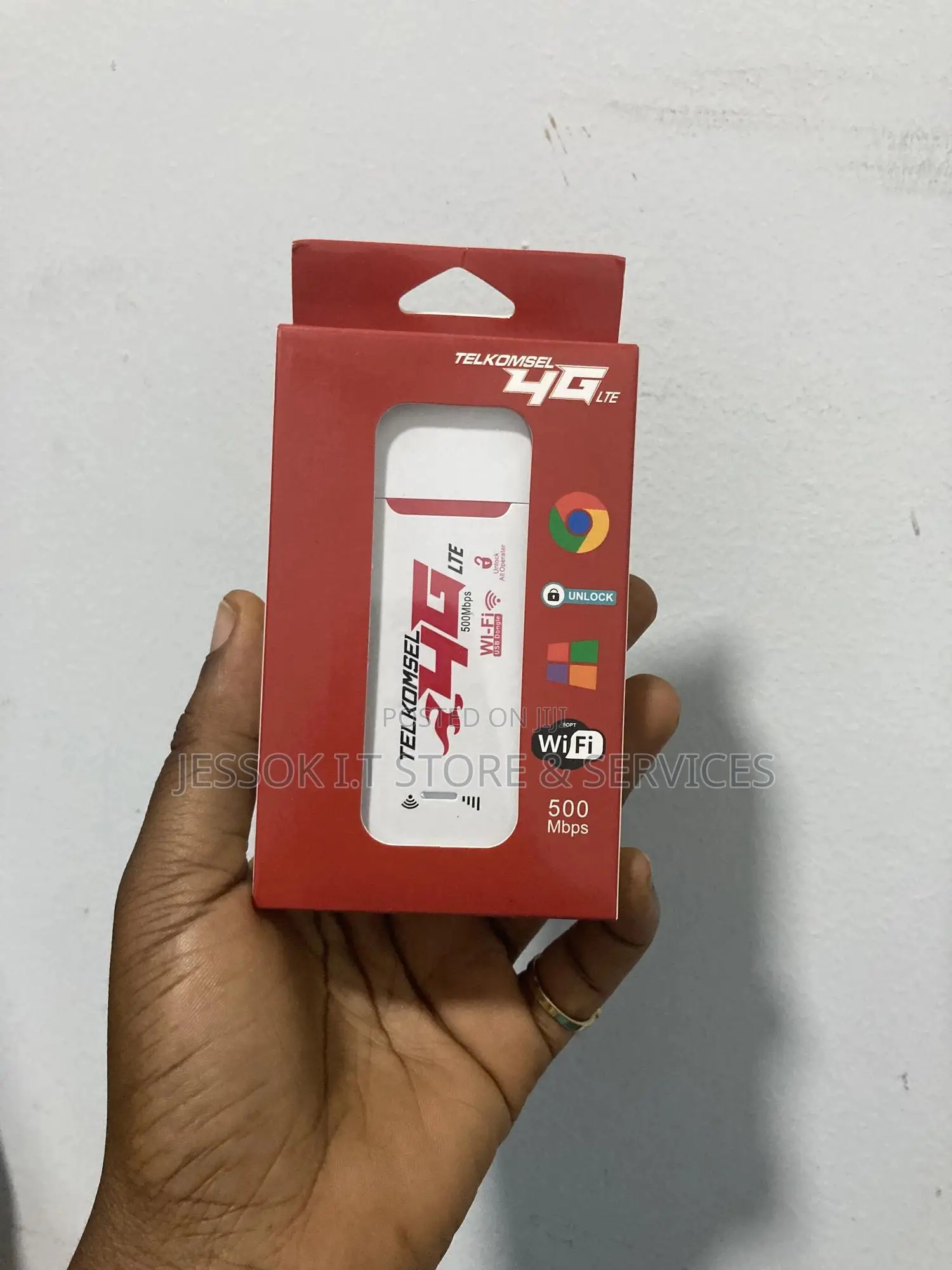 Universal Modem ( All Networks)