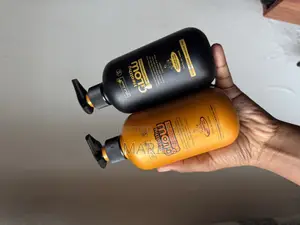 Healthy Glow Body Lotion