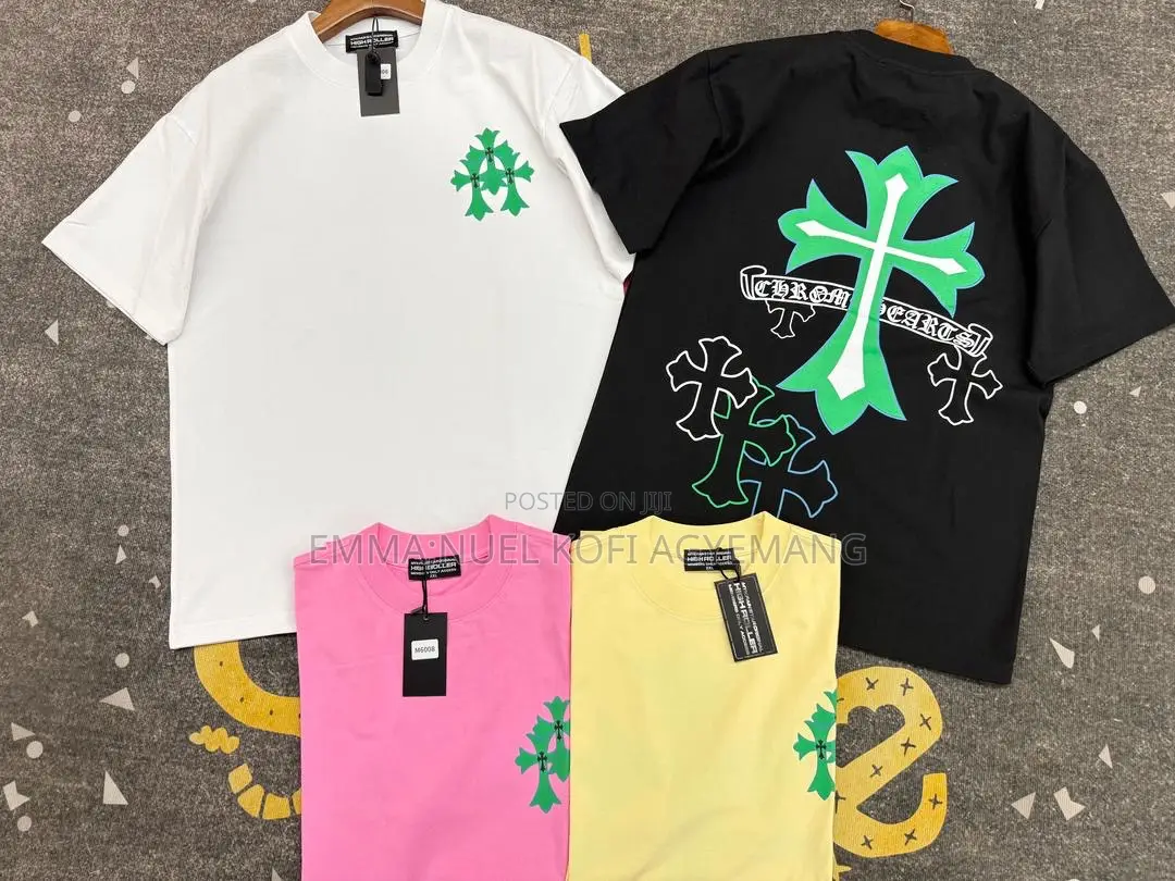 Men’S Clothing