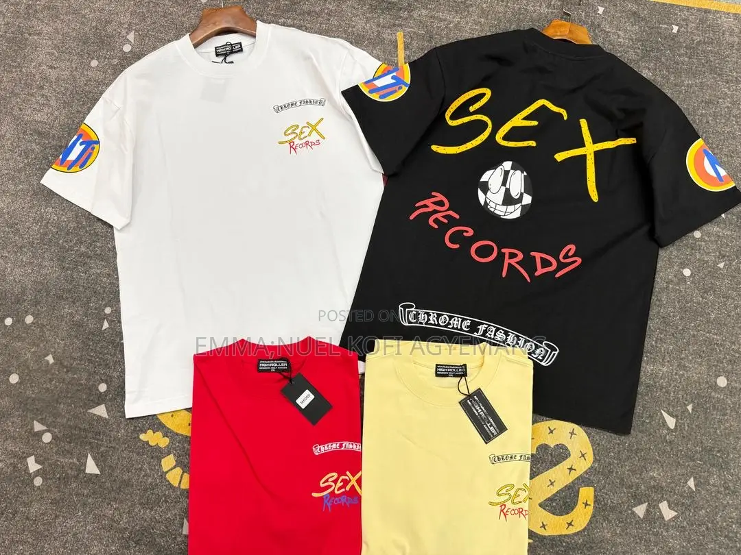 Men’S Clothing