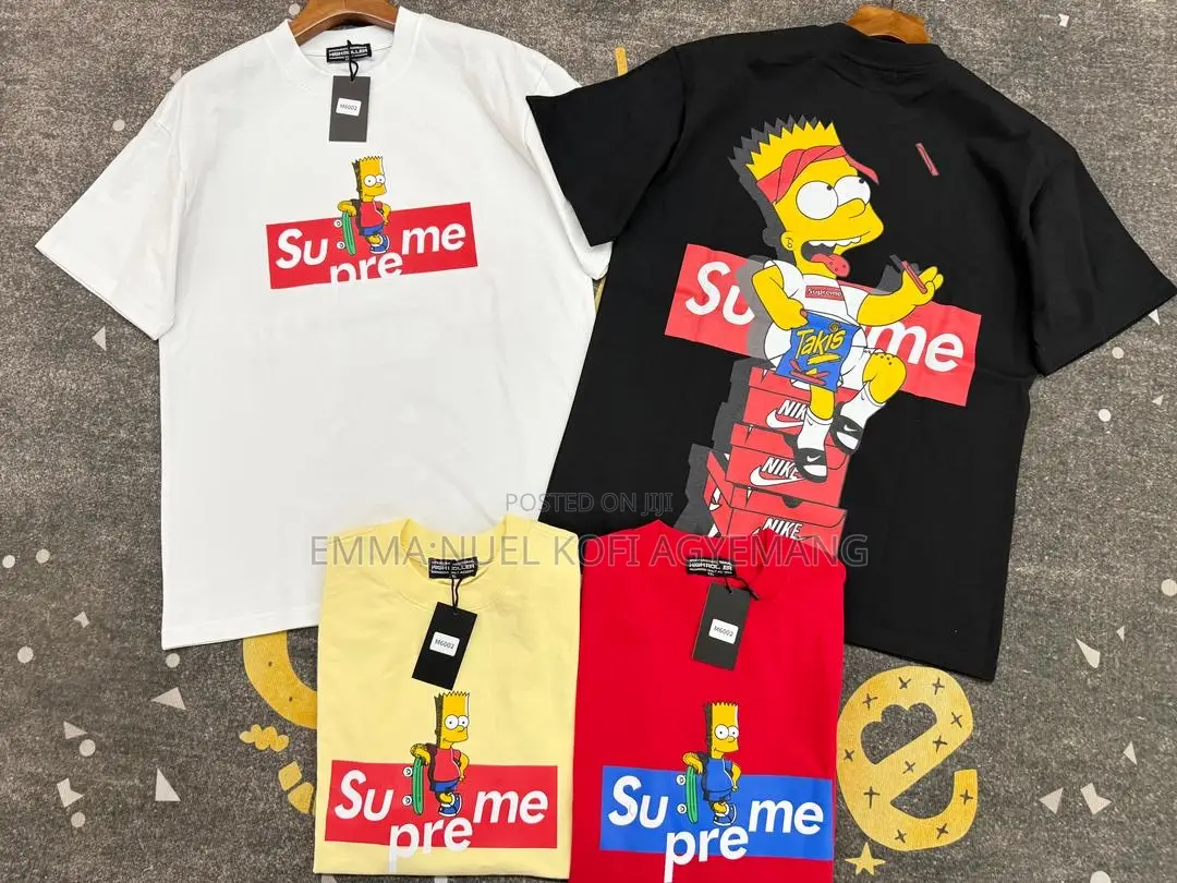 Men’S Clothing