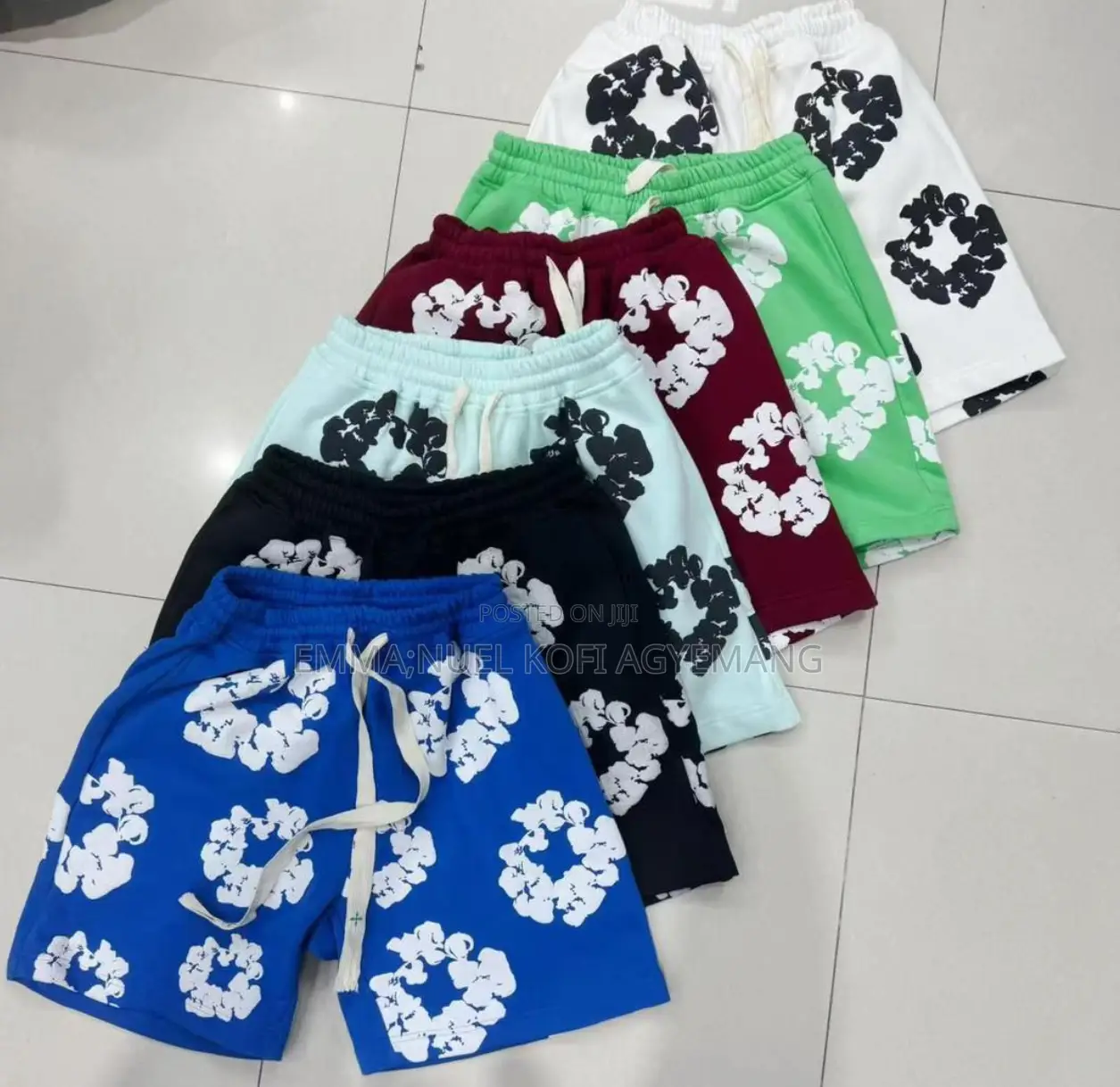 Men’S Clothing