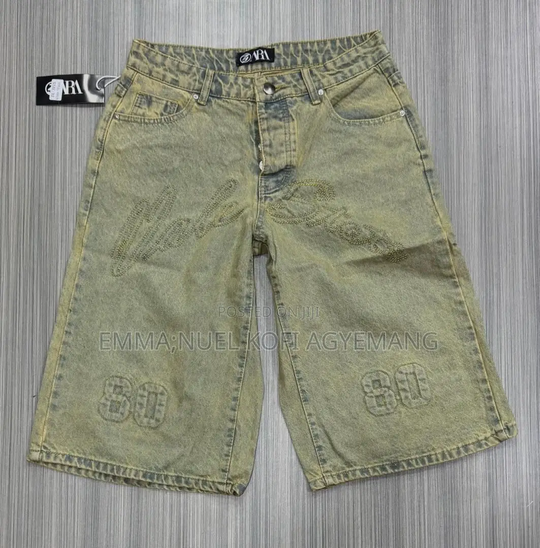 Men’S Clothing