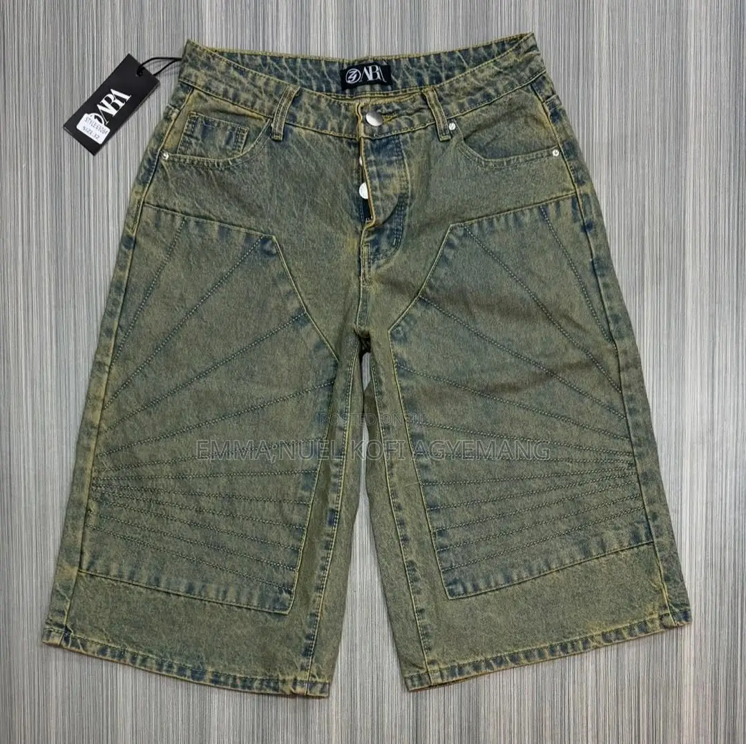 Men’S Clothing