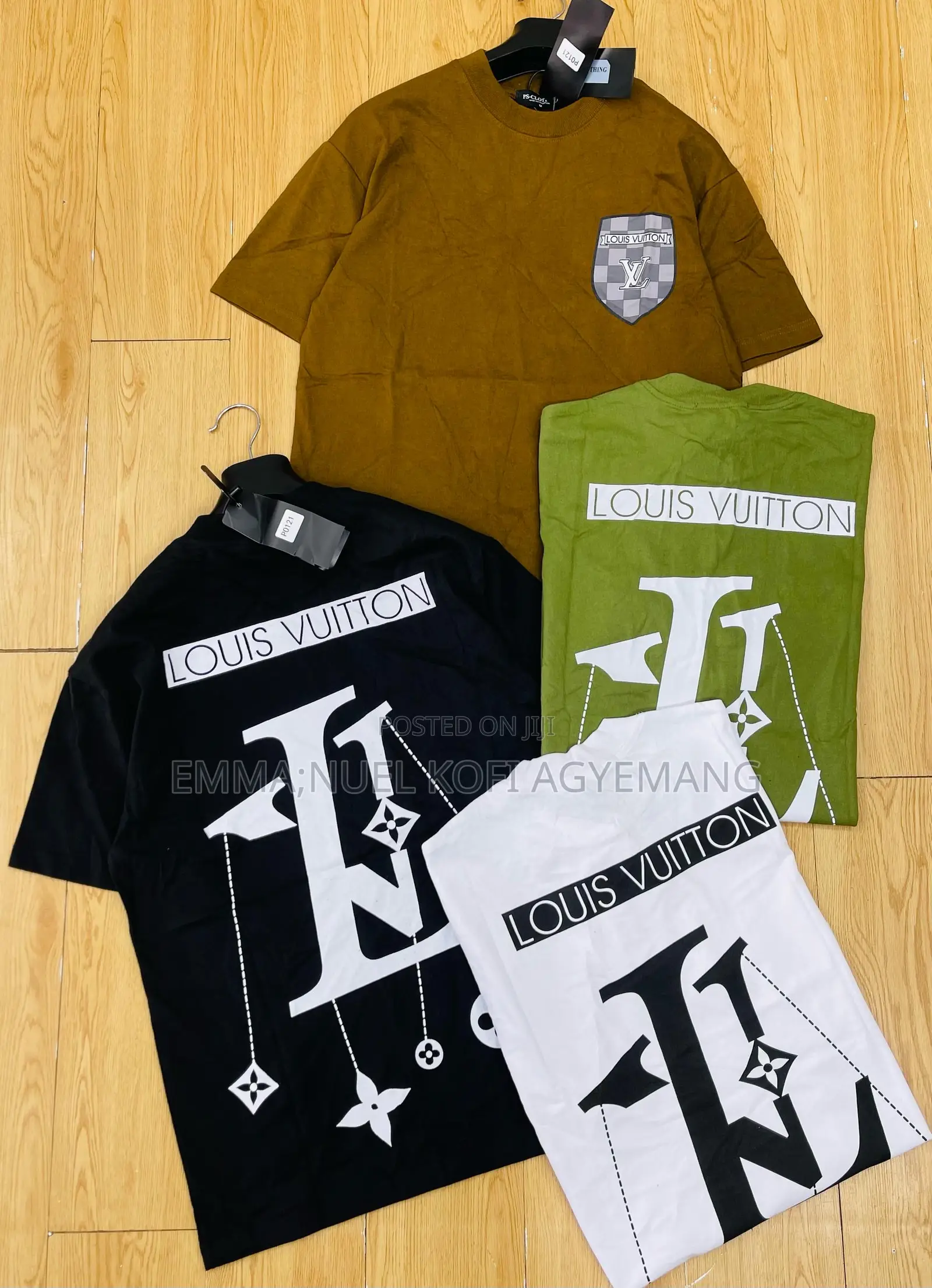 Men’S Clothing