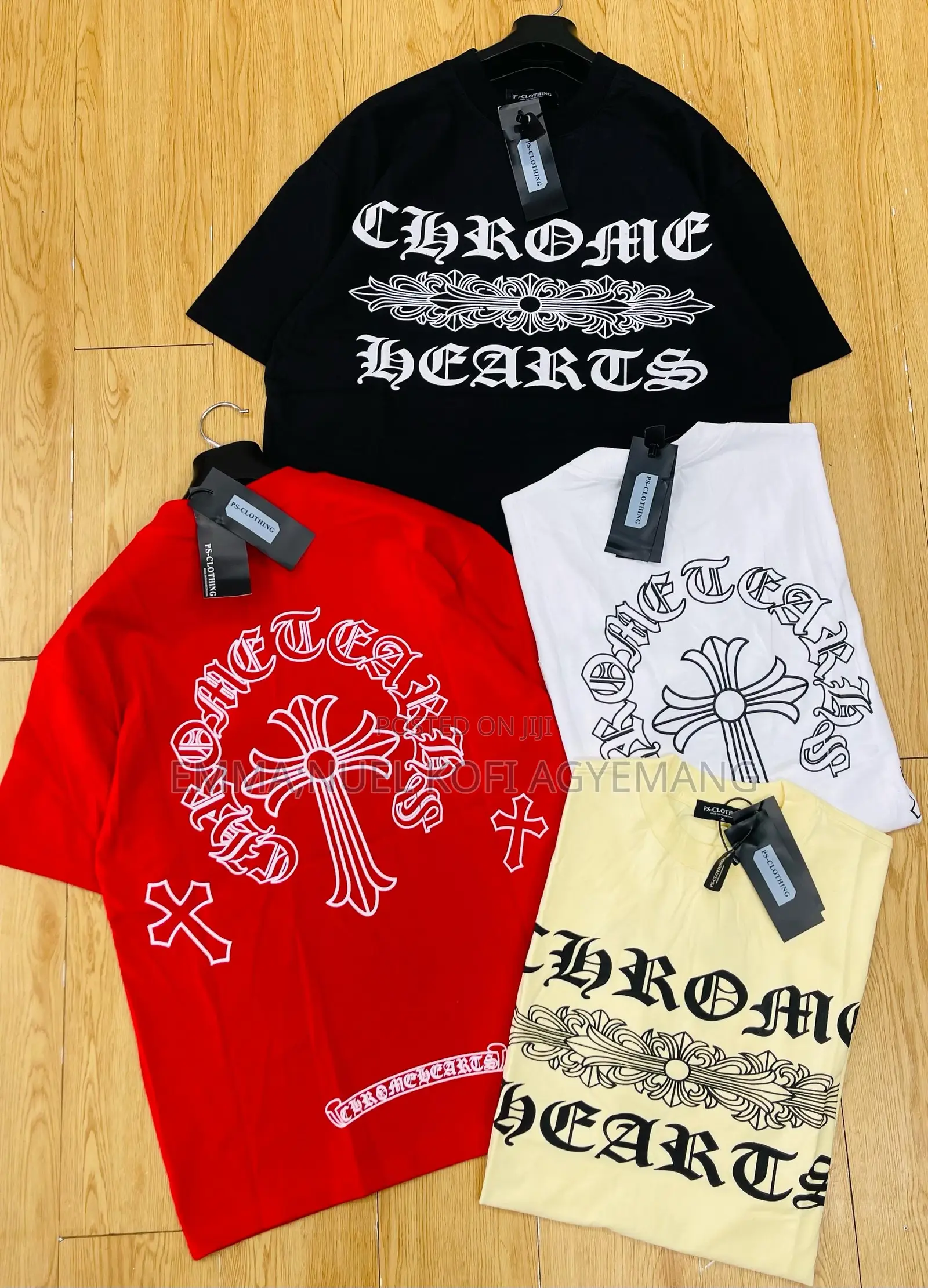 Men’S Clothing