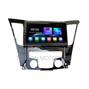 New Android Car Tape for Hyundai Sonata 2011 to 2014