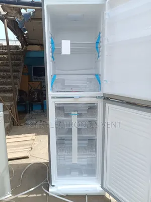 Nexus 260ltr Double Door Refrigerator