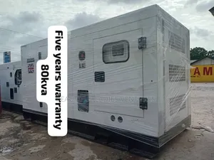 Sturdy 80kva Perkins Diesel Generator Uk 80kva Diesel Gen