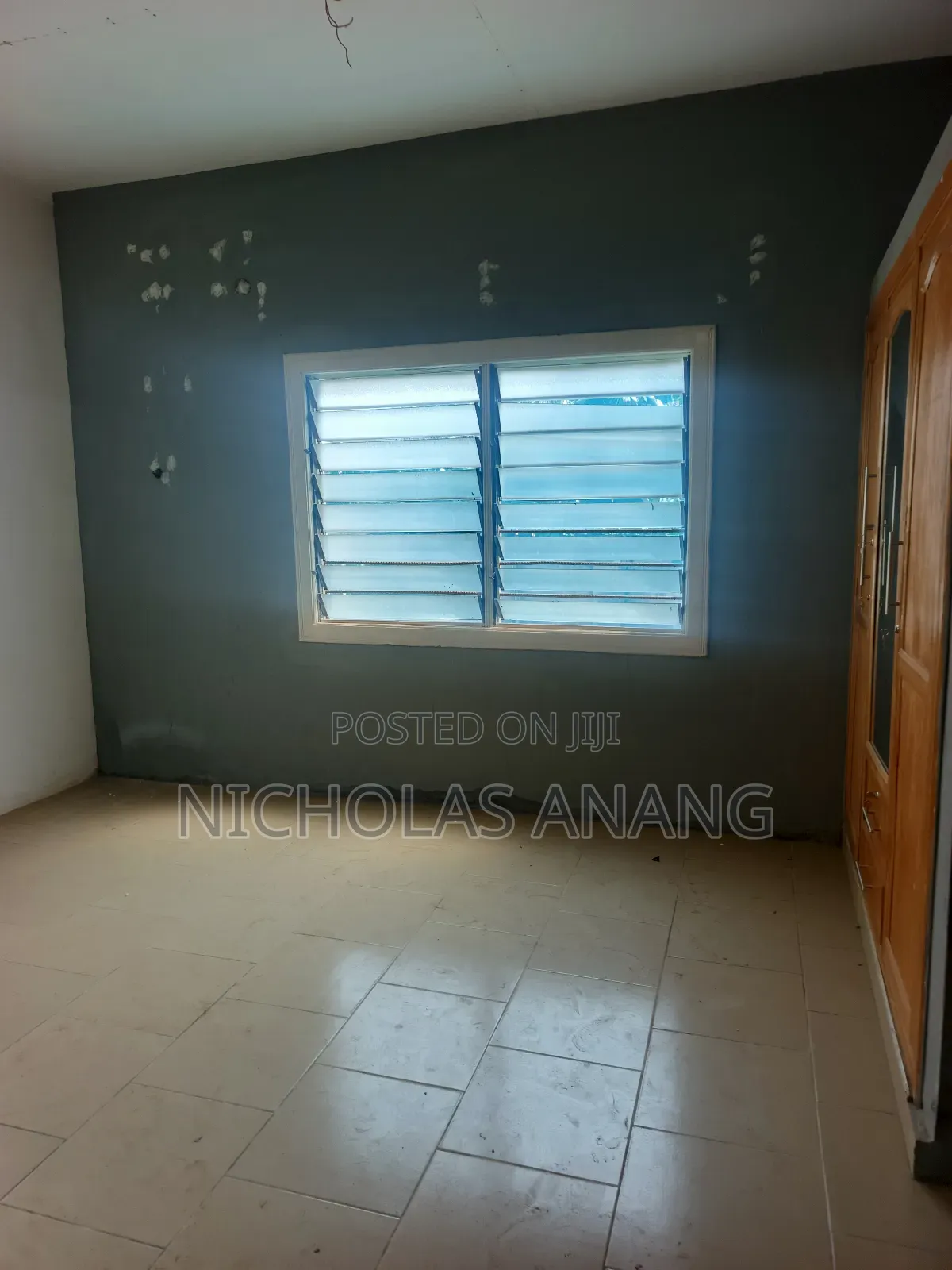 1bdrm Apartment in Dorns Properties, New Town for rent