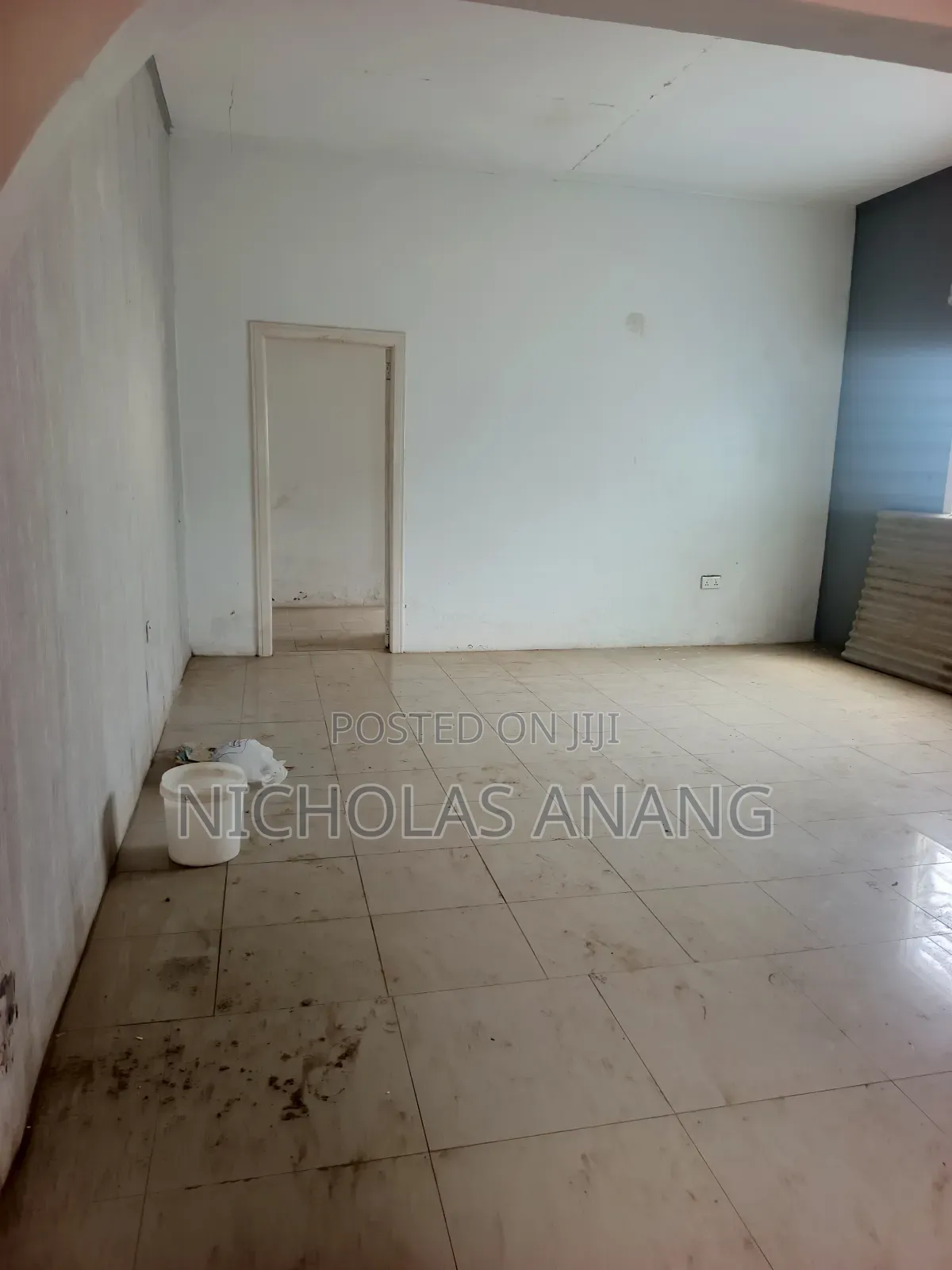 1bdrm Apartment in Dorns Properties, New Town for rent