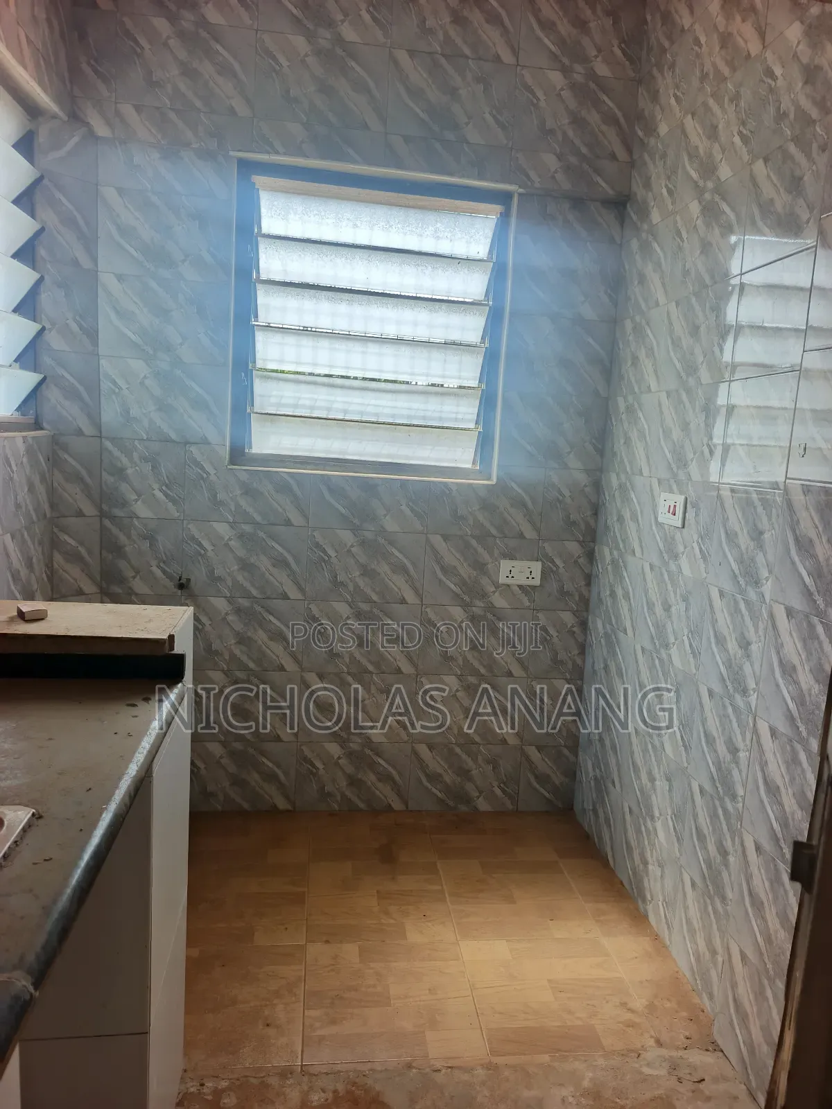 1bdrm Apartment in Dorns Properties, New Town for rent