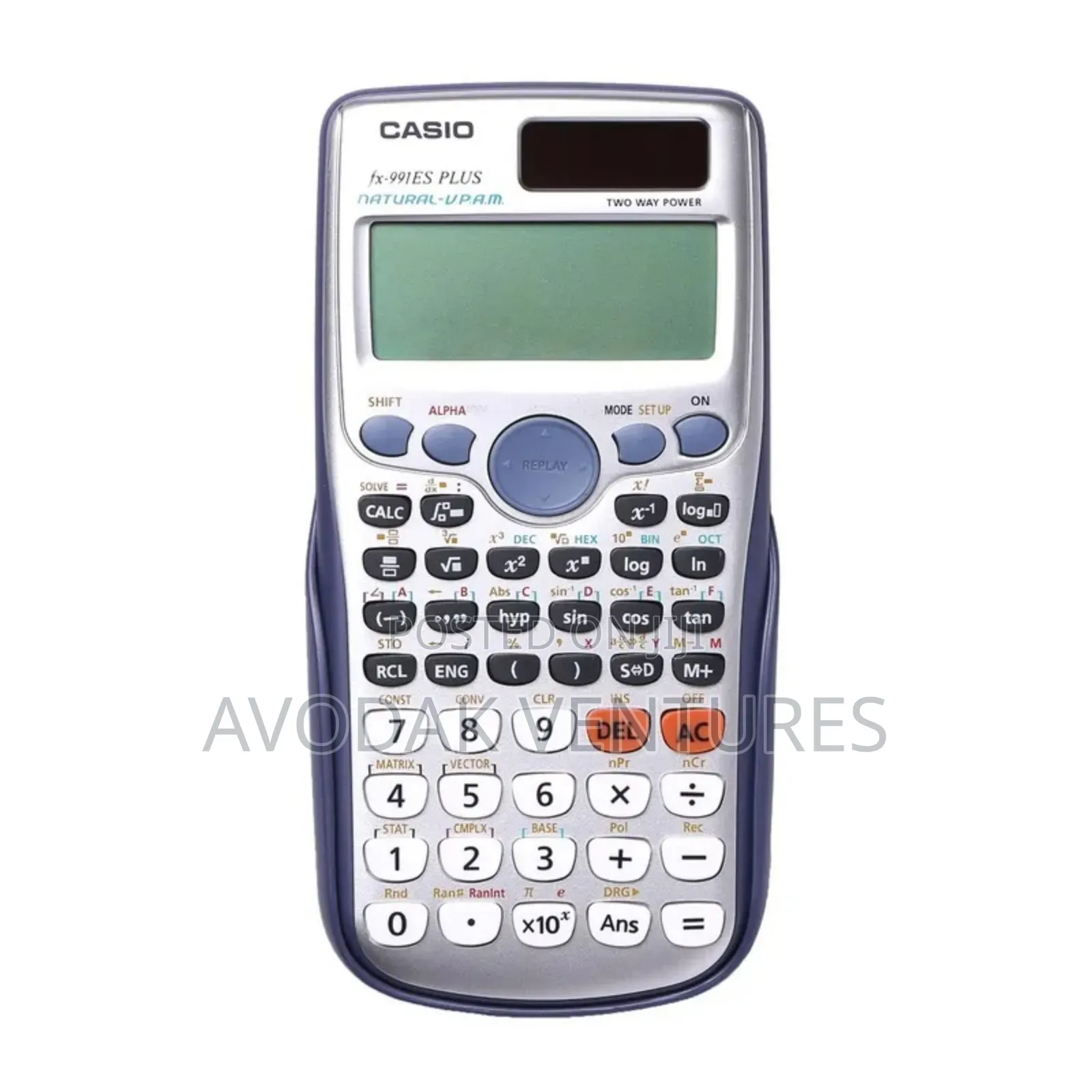 Casio Calculator Wholesale Only