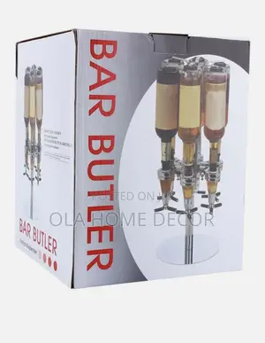 Bar Butler
