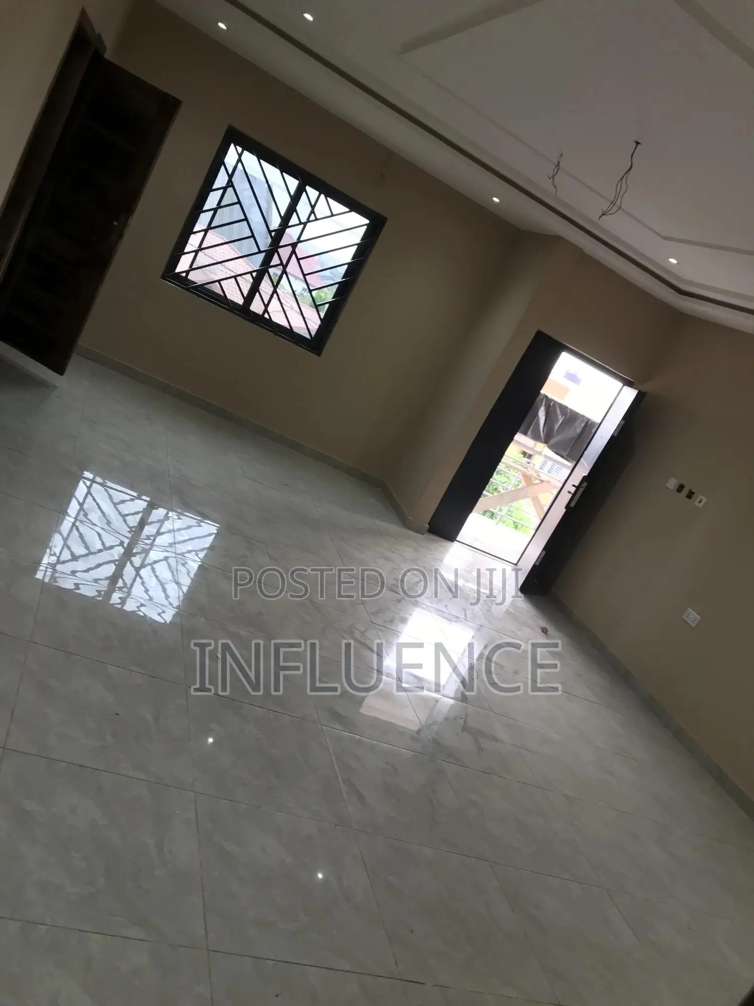 2bdrm Apartment in Botwe, East Legon for rent