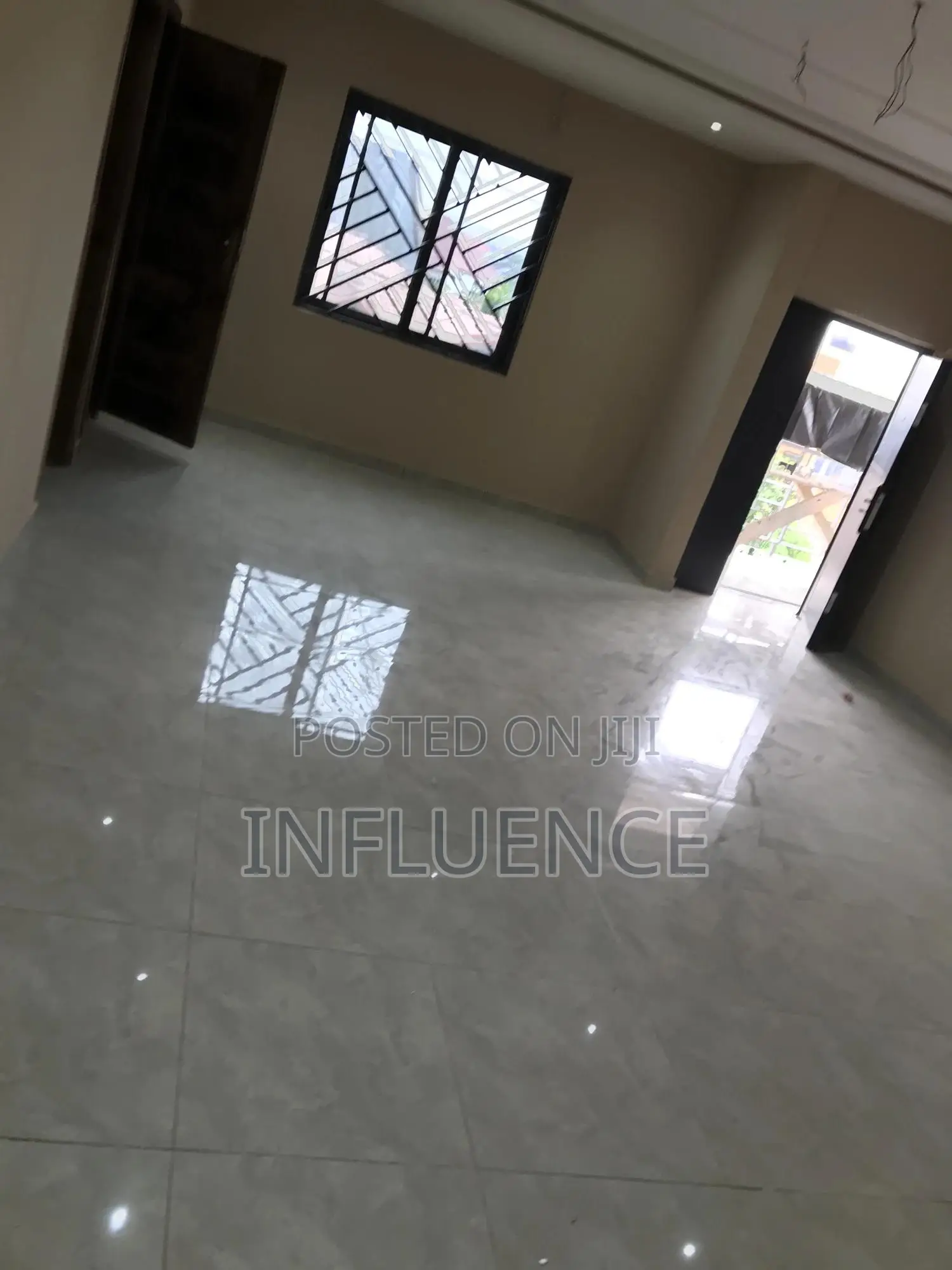 2bdrm Apartment in Botwe, East Legon for rent