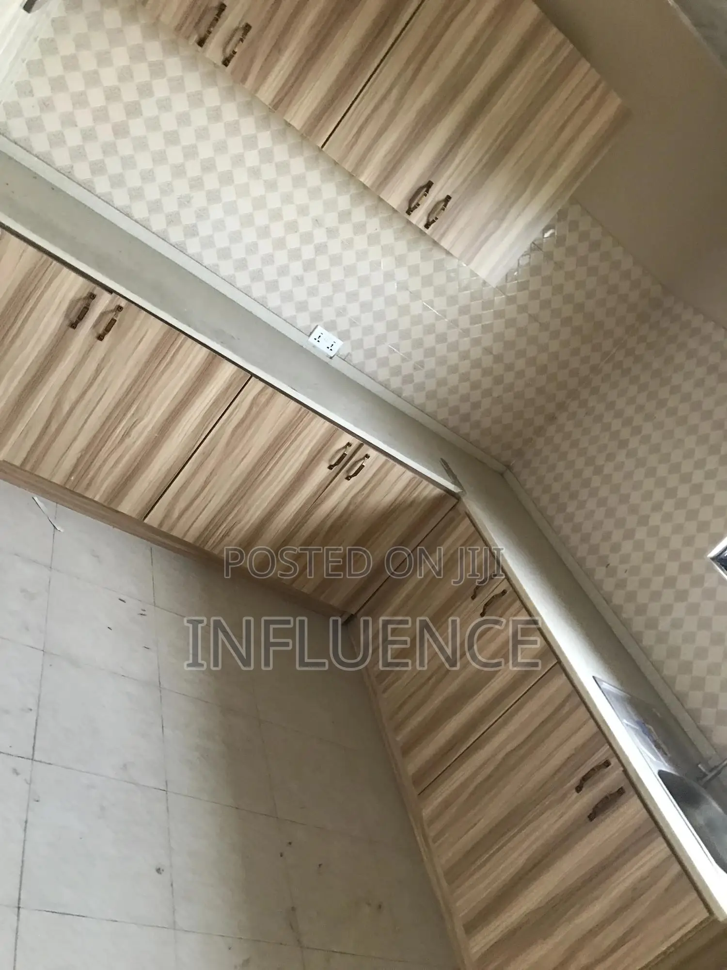 2bdrm Apartment in Botwe, East Legon for rent