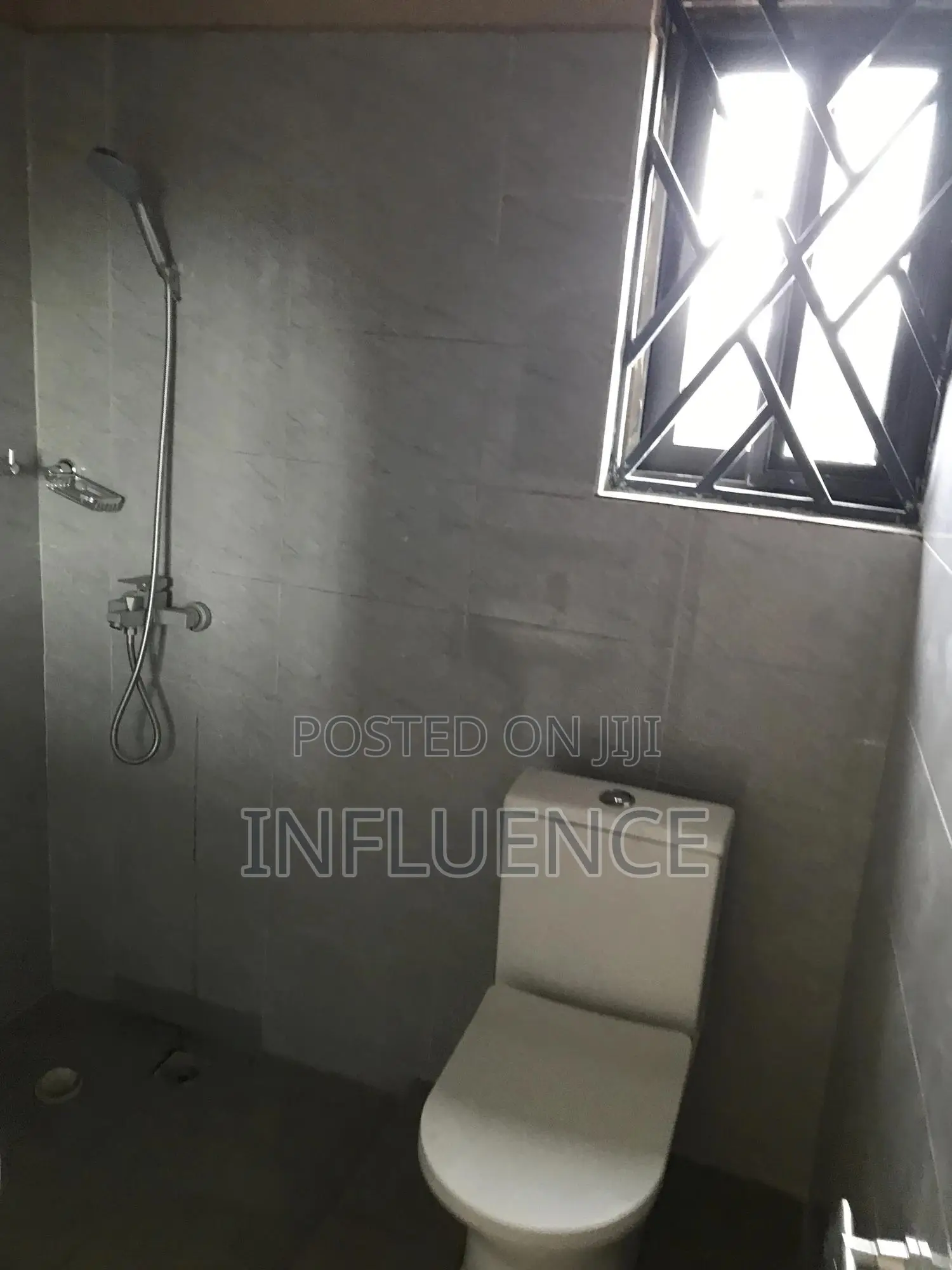 2bdrm Apartment in Botwe, East Legon for rent