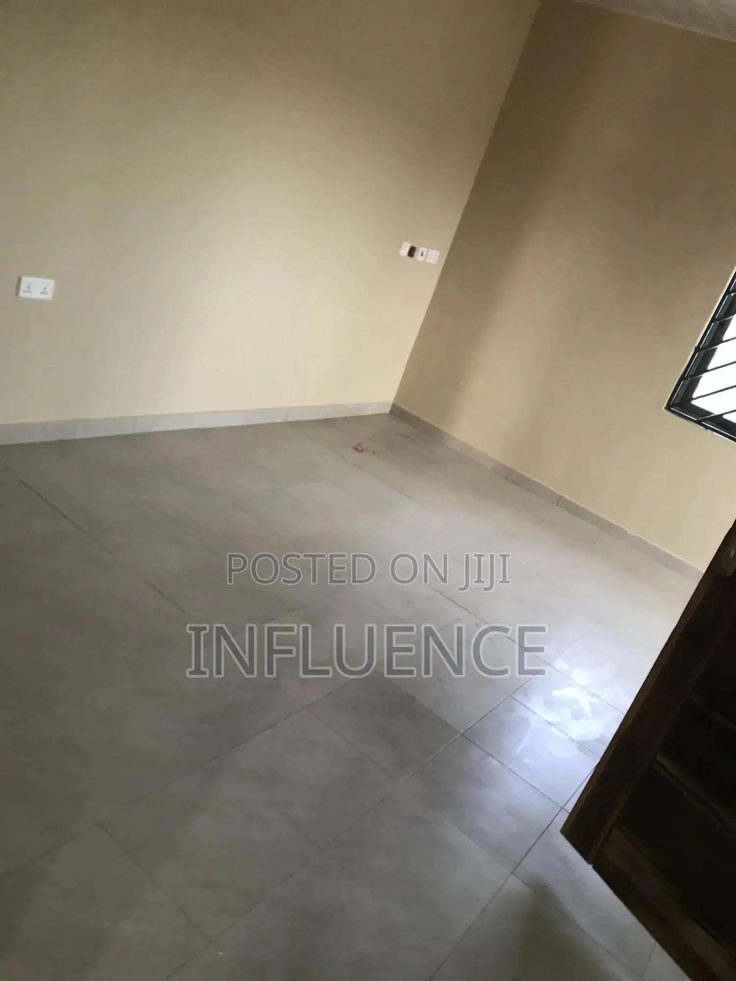 2bdrm Apartment in Botwe, East Legon for rent