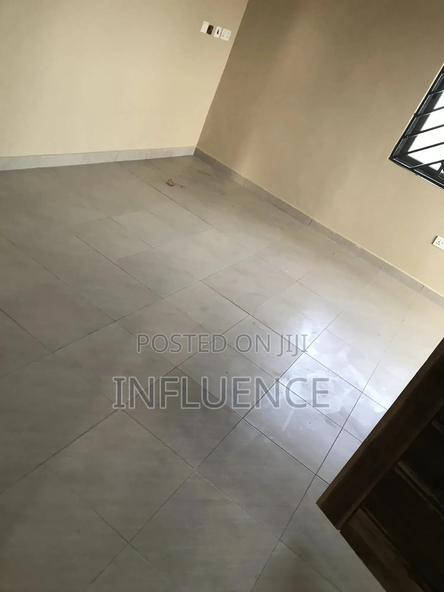 2bdrm Apartment in Botwe, East Legon for rent