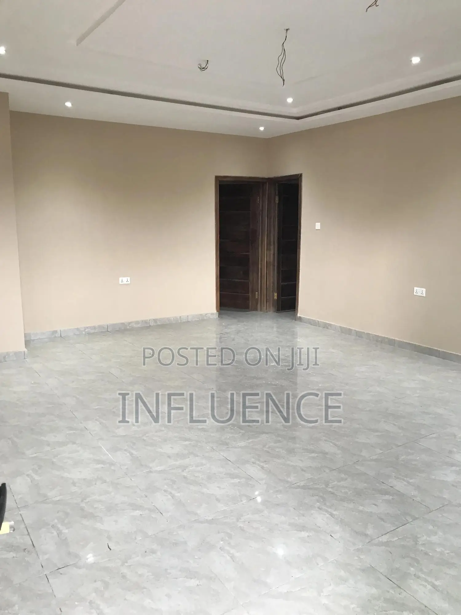 2bdrm Apartment in Botwe, East Legon for rent