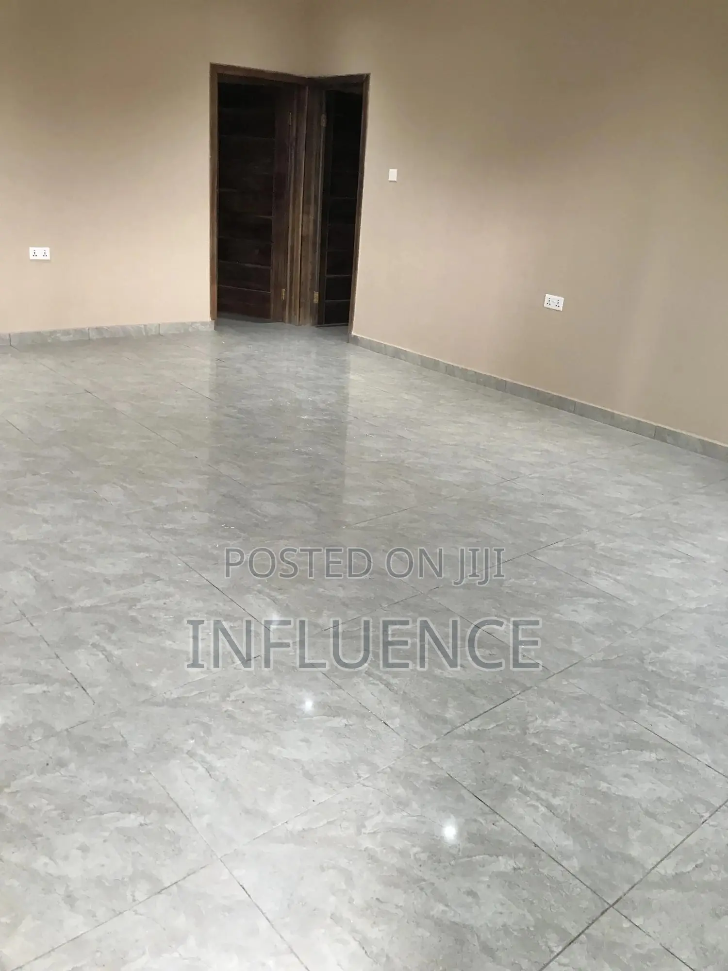 2bdrm Apartment in Botwe, East Legon for rent