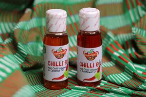 Photo - Chilli Oil
