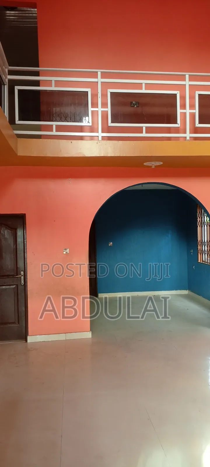 4bdrm House in Abu Abdulai Property, Pillar 2 for rent