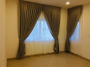 Quick Curtains Decor