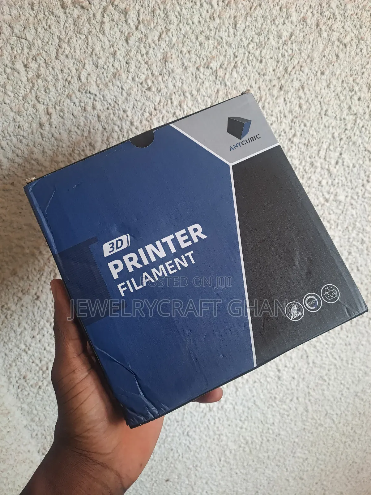 Premium Pla Filament for FDM 3d Printers