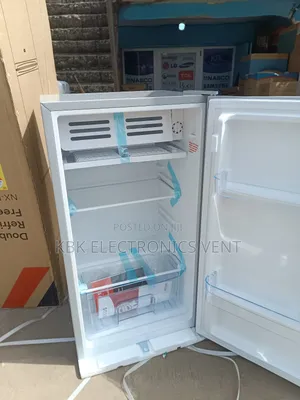 Nexus 89ltr Single Door Table Top Fridge