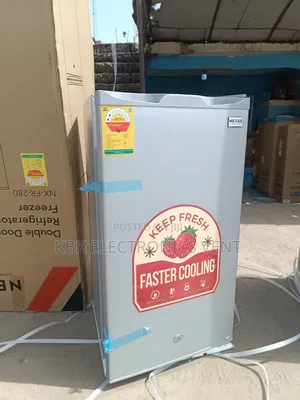 Nexus 89ltr Single Door Table Top Fridge