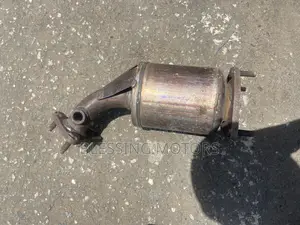 Daewoo Matiz Catalyst Convertor