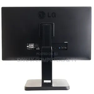 Lg Ips Monitor 24mb56hq-B Full Hd 1920 X 1080