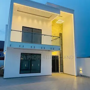 4bdrm House in Spintex, Baatsona Total for sale