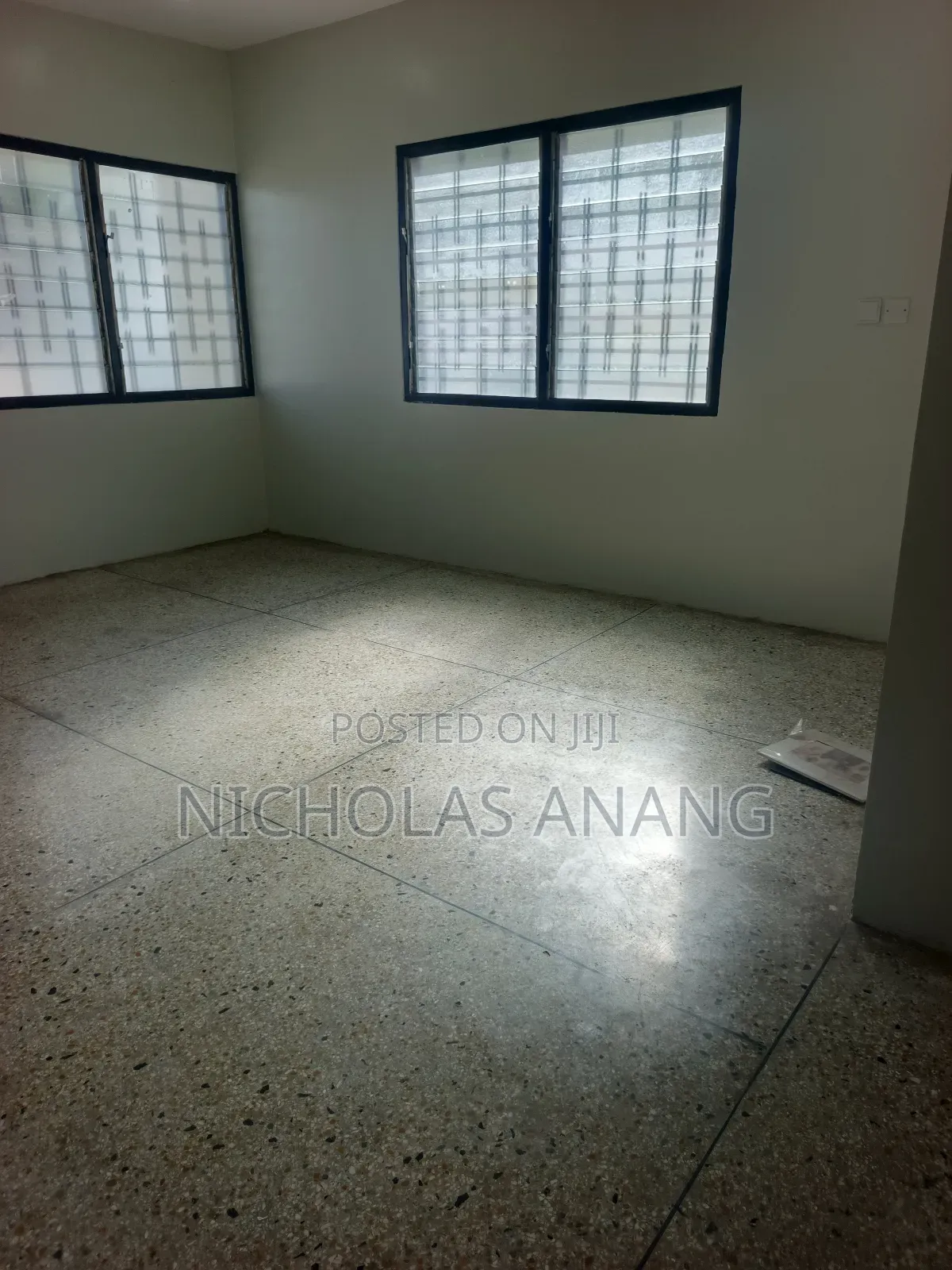 3bdrm House in The Dorns Properties, New Town for rent