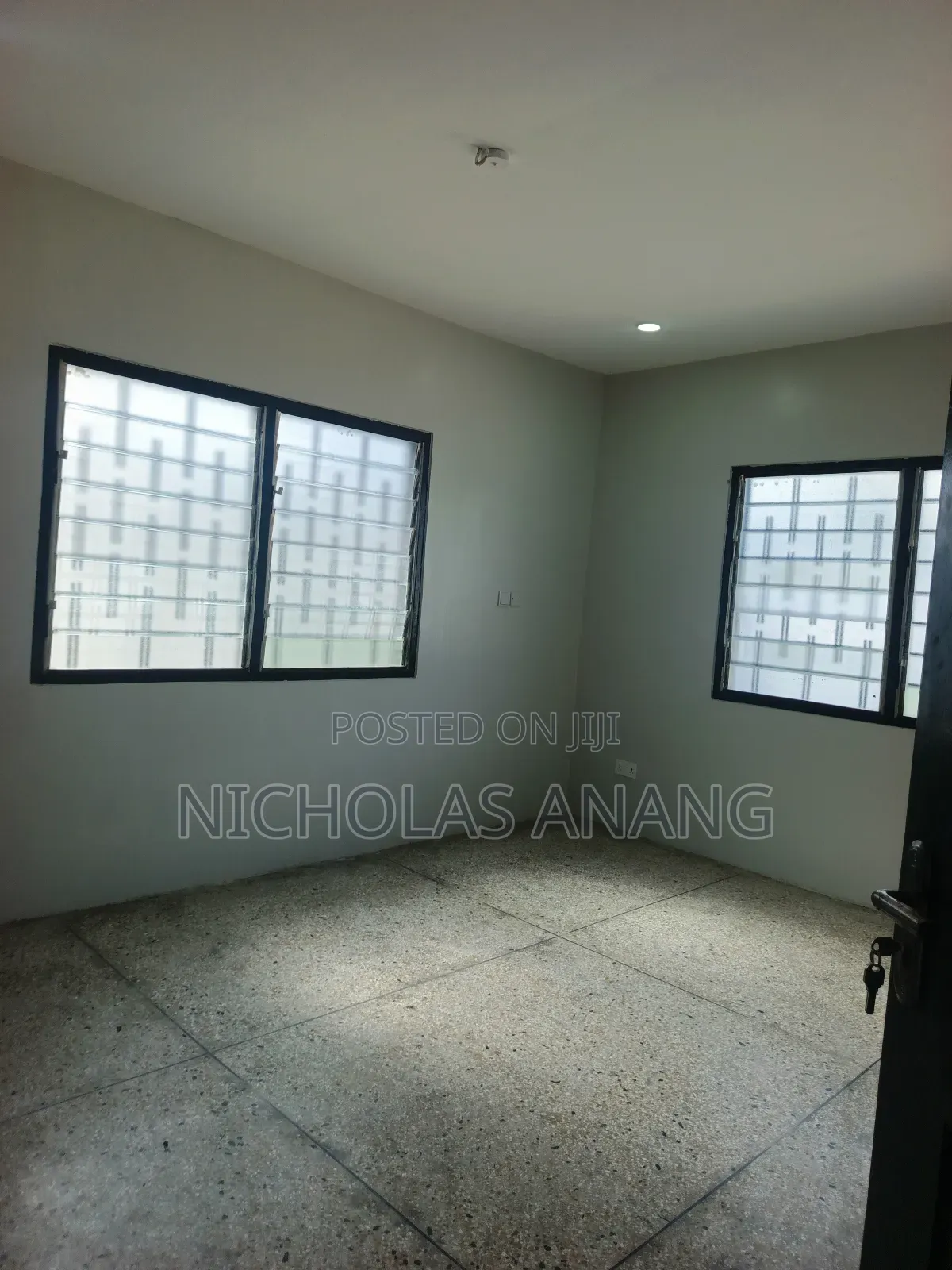 3bdrm House in The Dorns Properties, New Town for rent