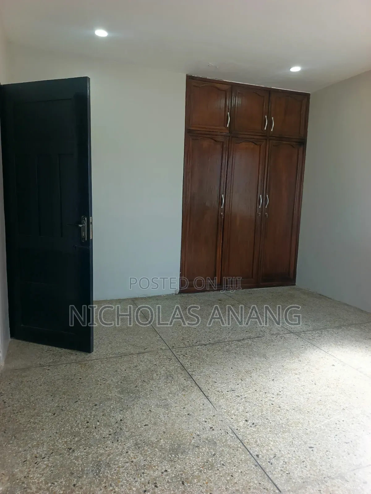 3bdrm House in The Dorns Properties, New Town for rent