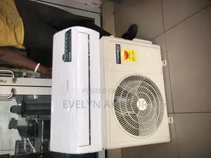 Super Amazing Nasco Ac 1.5hp Brand New Available
