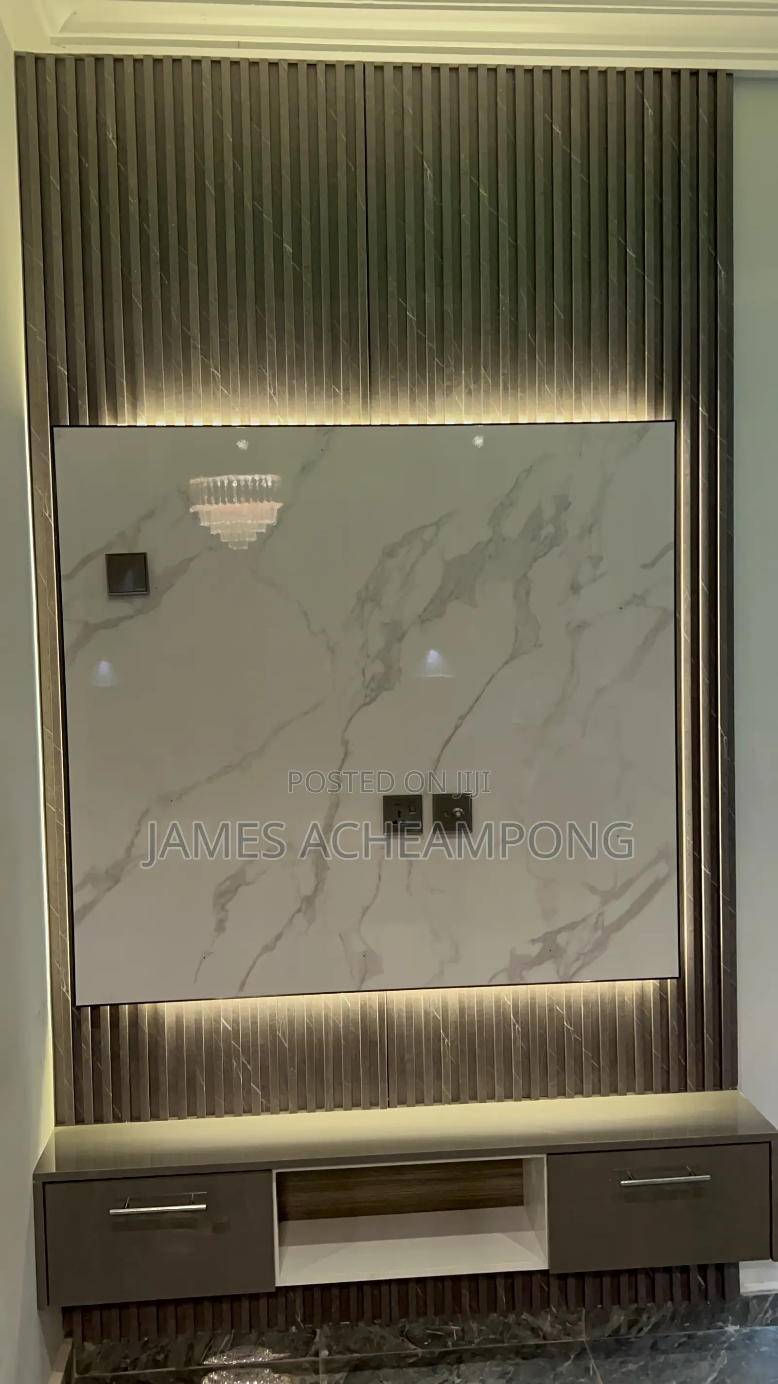 Kitchen Cabinet