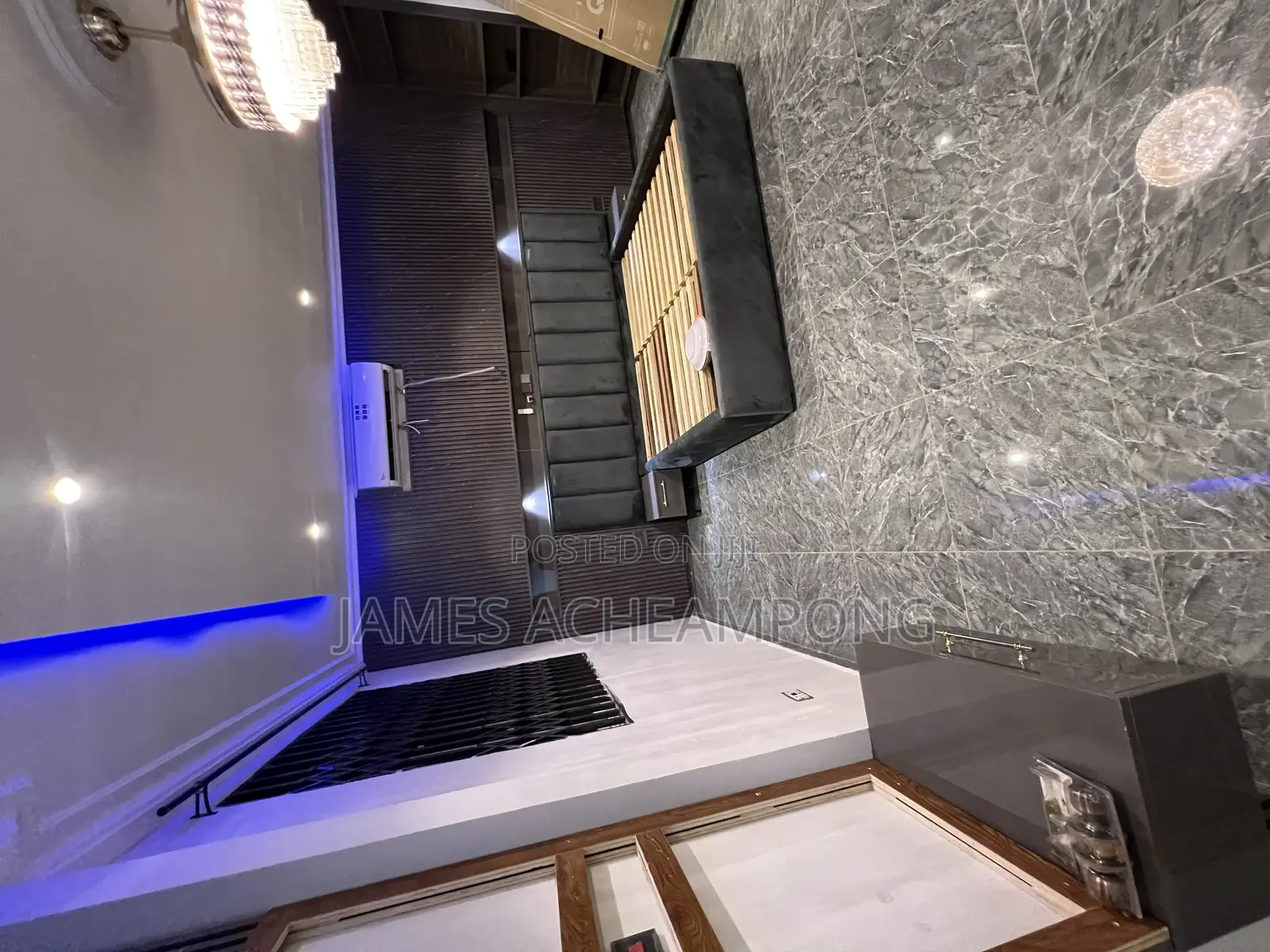 Kitchen Cabinet