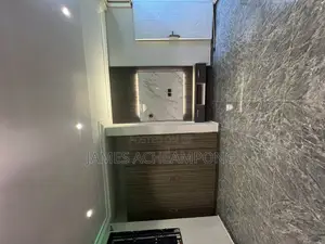 Kitchen Cabinet