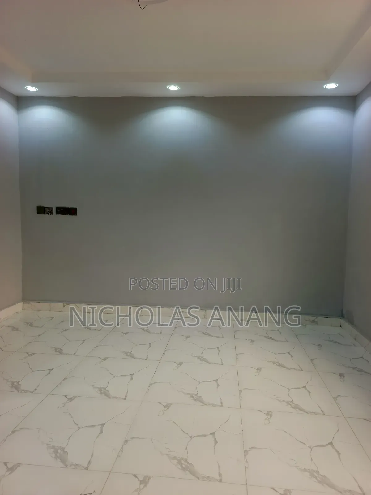 1bdrm Apartment in The Dorns Properties, New Town for rent
