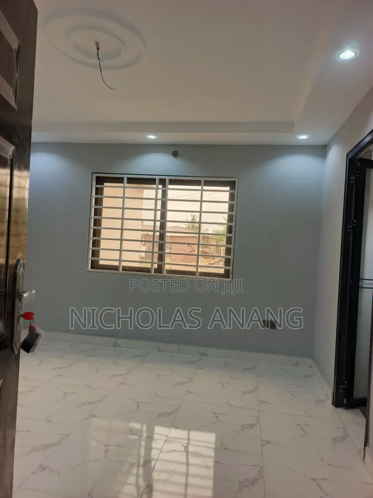 1bdrm Apartment in The Dorns Properties, New Town for rent