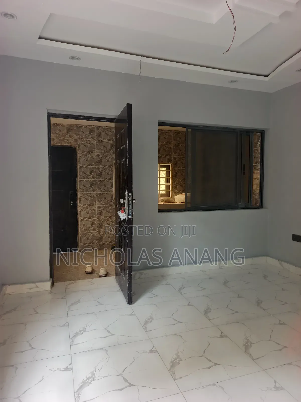 1bdrm Apartment in The Dorns Properties, New Town for rent