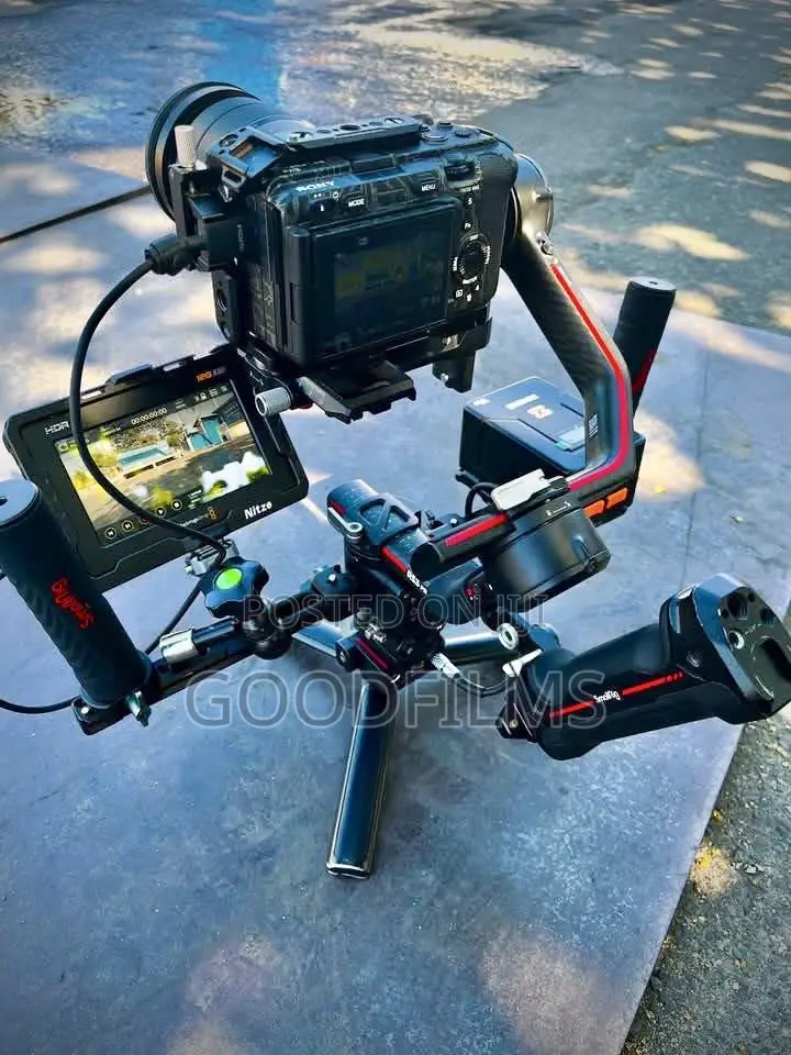 Videography/ Photography/ Videographer/ Video Editor/ Event