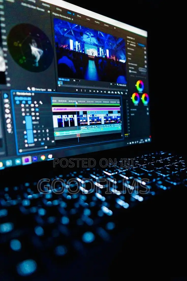 Videography/ Photography/ Videographer/ Video Editor/ Event